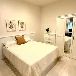 Almogávares 2 Apartman *