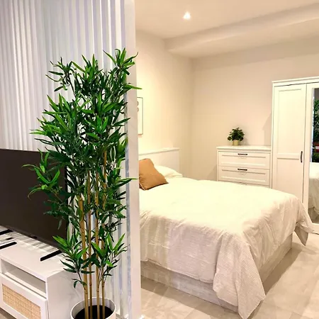 Almogavares 36 2 아파트 코르도바