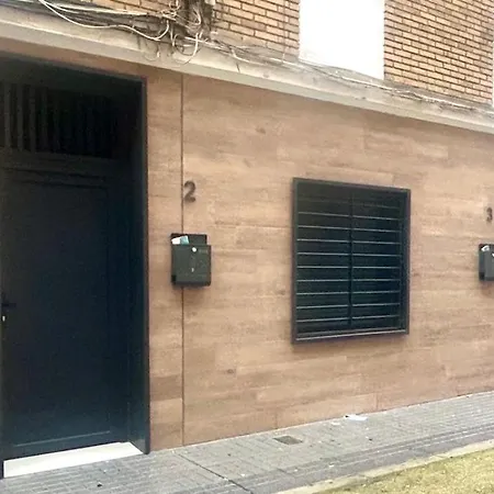 Almogavares 36 Apartamento 2 Córdoba