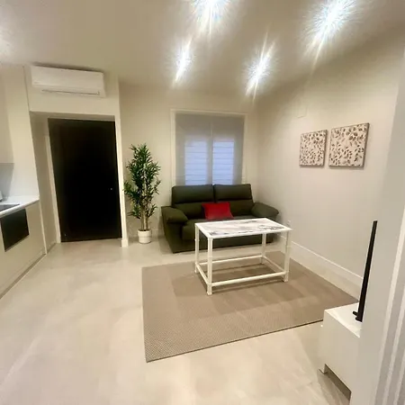 Almogavares 36 Apartamento 2 Apartmán Córdoba