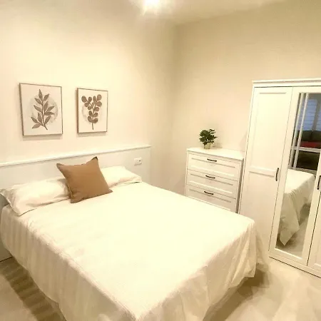 Almogavares 36 Apartamento 2 Apartmán