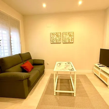 Almogavares 36 2 아파트 *