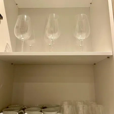 Almogavares 36 Apartamento 2