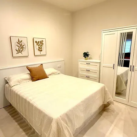 Almogavares 36 Apartamento 2 Apartmán *