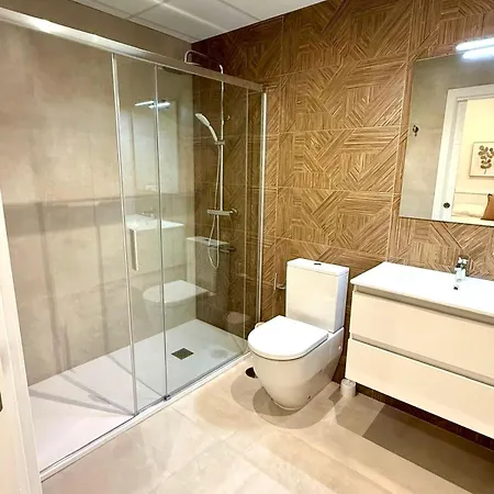 Almogavares 36 Apartamento 2 Apartmán Córdoba