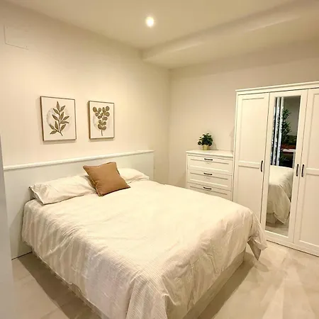 Apartmán Almogavares 36 Apartamento 2 Córdoba