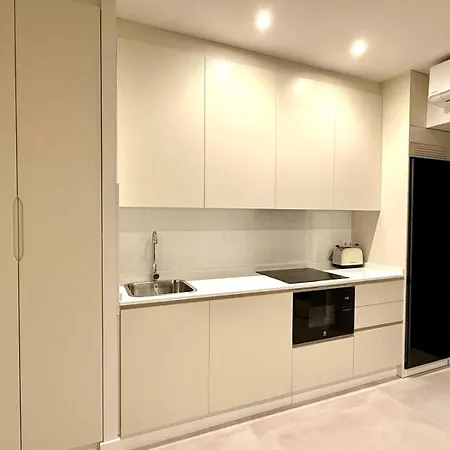 Almogavares 36 Apartamento 2 Apartmán Córdoba