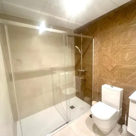 Almogavares 36 Apartamento 2 Córdoba