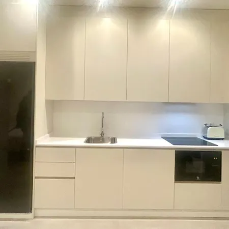 Almogavares 36 Apartamento 2 Apartmán