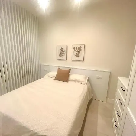 Almogavares 36 2 Appartement