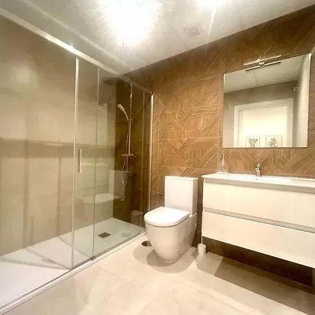 Almogavares 36 Apartamento 2 Córdoba