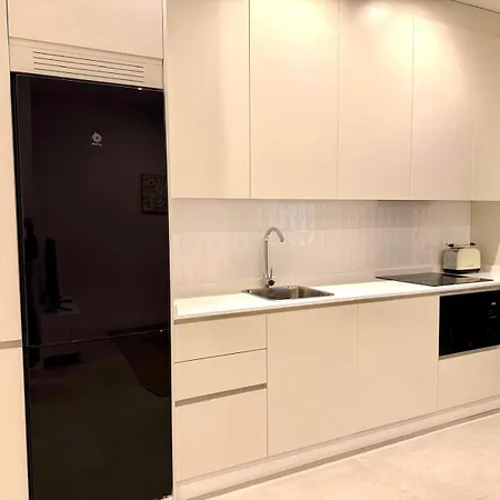 Almogavares 36 Apartamento 2 *