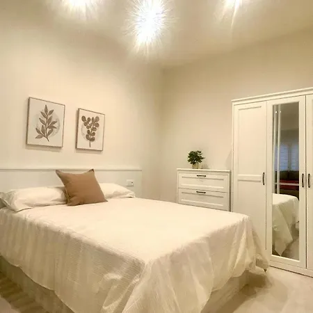 Apartmán Almogavares 36 Apartamento 2 *