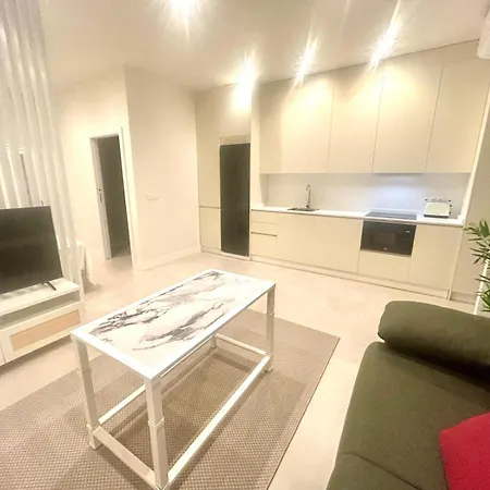 Almogavares 36 Apartamento 2