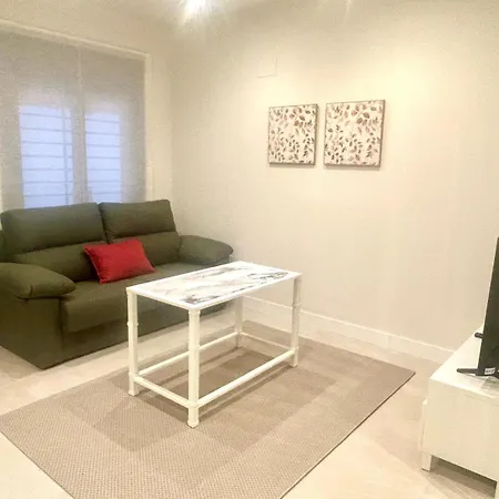 Almogavares 36 Apartamento 2 Córdoba