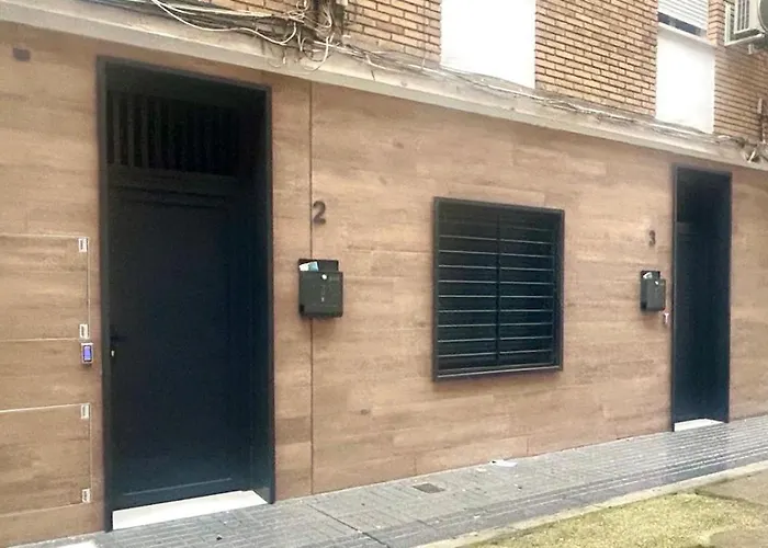 Almogavares 36 2 코르도바