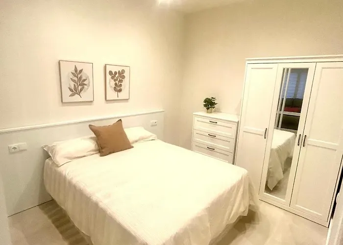 Almogavares 2 Apartment