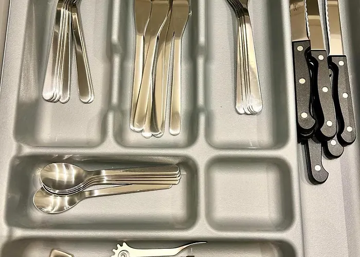 Almogavares 2 Apartment Cordoba