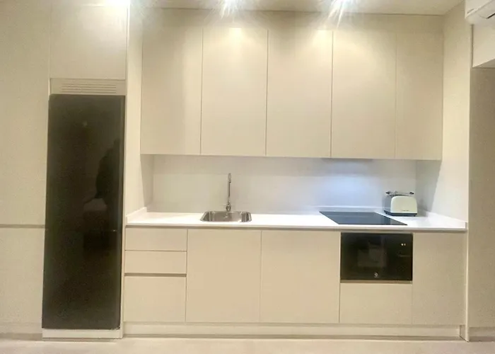 Almogavares 2 Apartment