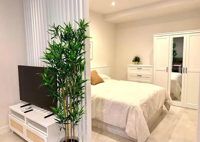 Almogavares 2 아파트 코르도바