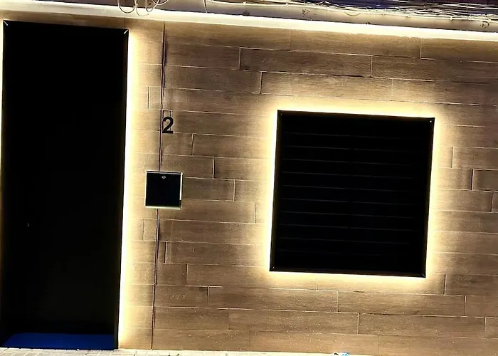 Almogavares 2 아파트