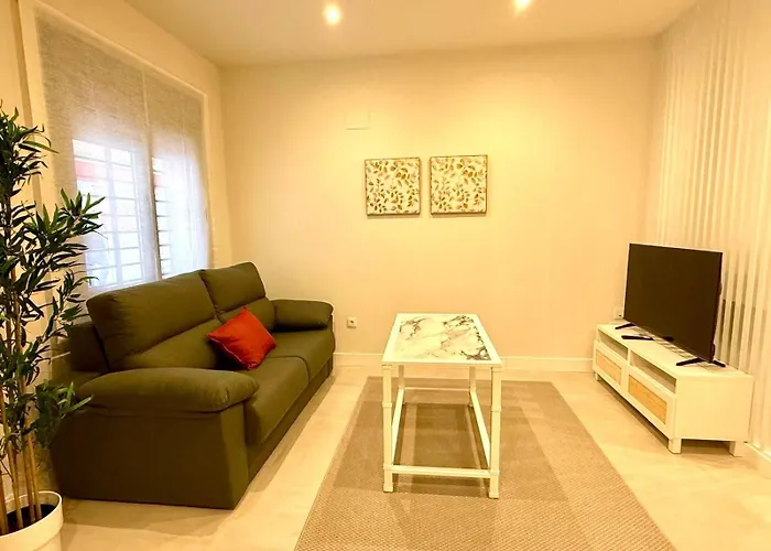 Almogavares 2 아파트 *