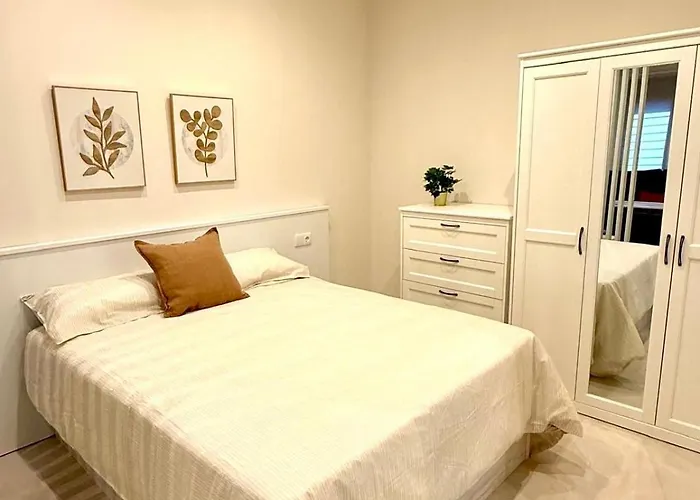 Almogavares 2 아파트 *