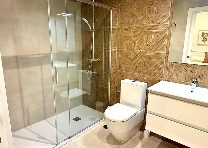 Almogavares 36 2 Apartment Cordoba