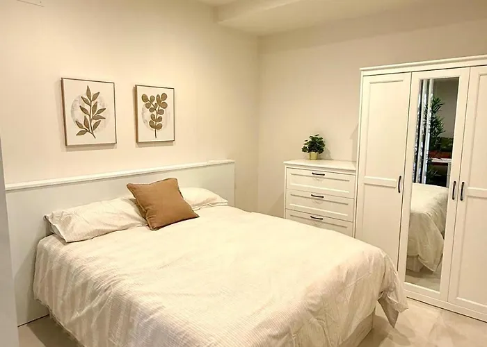 Apartment Almogavares 36 2 Cordoba