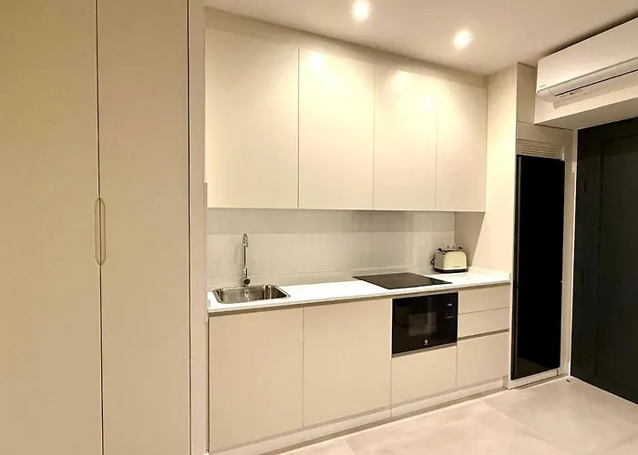 Apartment Almogavares 36 2 Cordoba