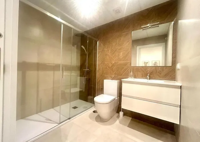 Almogavares 2 아파트 *